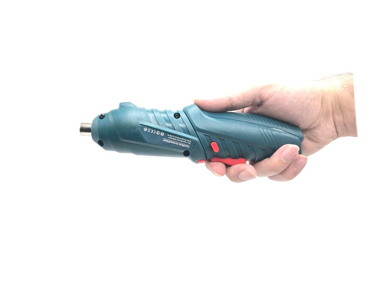 خرید و قیمت پیچ گوشتی شارژی تاشو کیفی باس مدل BS123 1 H031