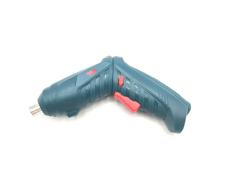 خرید و قیمت پیچ گوشتی شارژی تاشو کیفی باس مدل BS123 1 H031