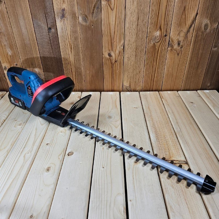 خرید و قیمت شمشاد زن شارژی براشلس باس مدل Bs_trimmer