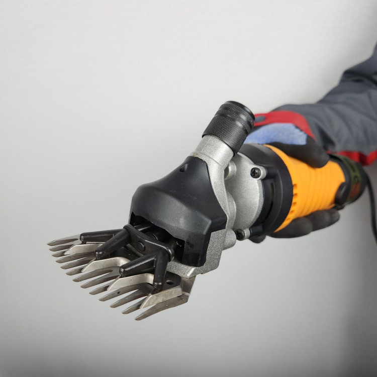 پشم چین حیوانات صنعتی اینتیمکس مدل 0621