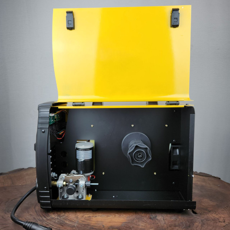 دستگاه جوشکاریco2 و الکترود صنعتی اینتیمکس ۴۵۰ آمپر مدل Mig/MMa450