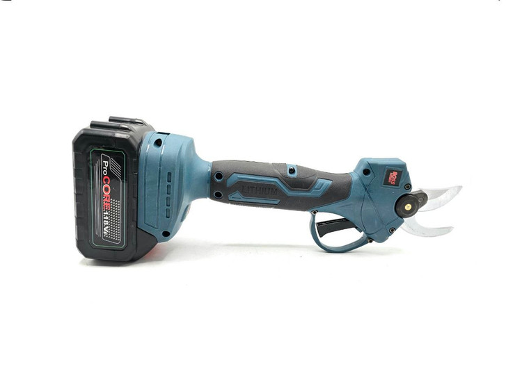 قیچی شارژی صفحه دیجیتال ۱۱۸ ولت باس مدل ۲_۲۸۹