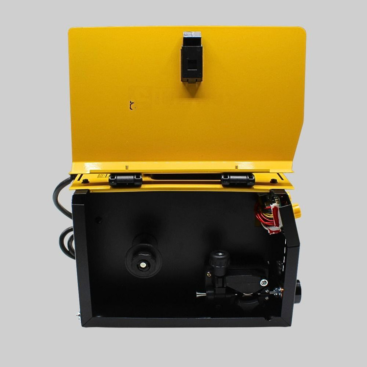 خرید و قیمت دستگاه جوشکاری Co2 سه کاره نمایشگر بزرگ اینتیمکس ۳۰۰ آمپر مدل MIG/MMA300P |ارسال فوری