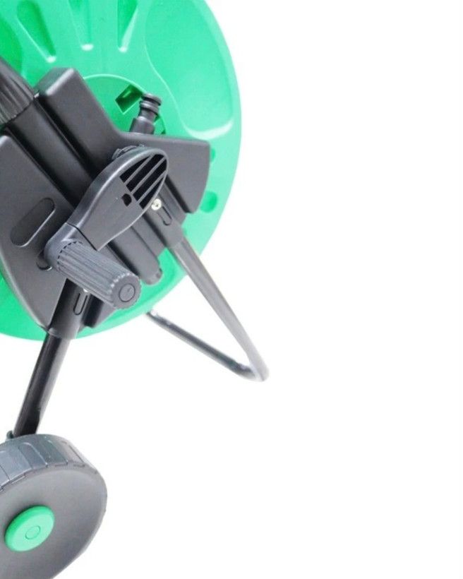 شلنگ جمع کن قرقره ای اکو مدل EPHR-8103