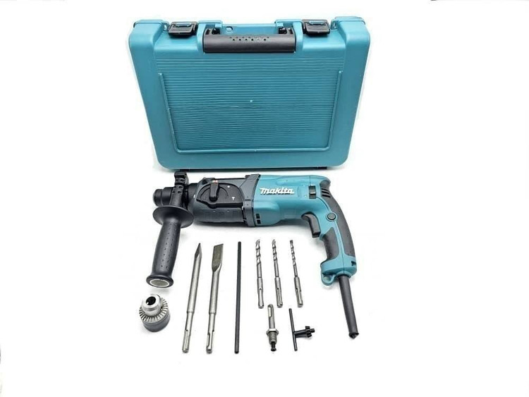 دریل بتن کن طرح ماکیتا مدل Makita_H