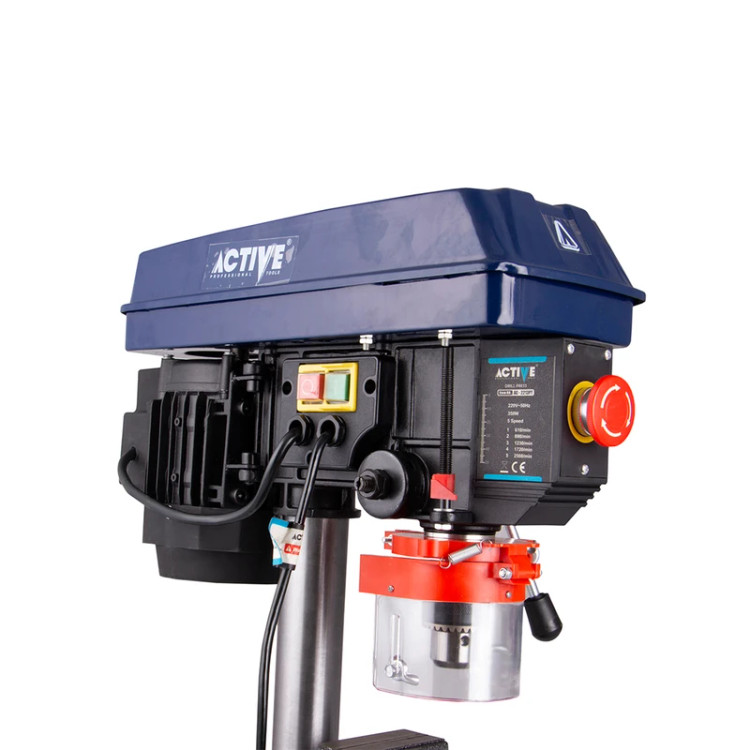 دریل ستونی اکتیو مدل AC_2213PT