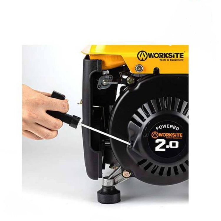 موتور برق هندلی ۰/۸ کیلو وات ورکسایت مدل EGT102