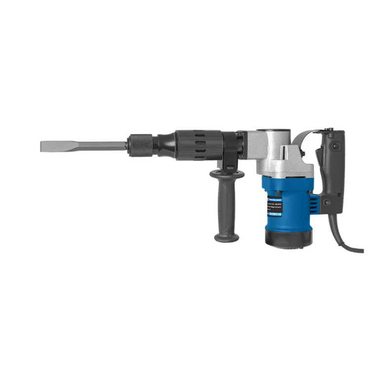 دریل چکش تخریب سایز ۱۳ میلی متری ۱۲۵۰ وات ویوارکس مدل VR1250_DH