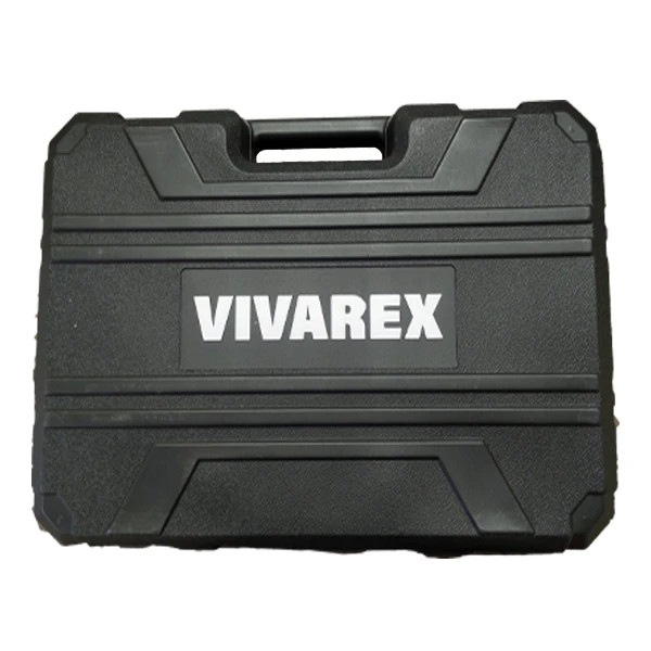 دریل چکش تخریب سایز ۱۳ میلی متری ۱۲۵۰ وات ویوارکس مدل VR1250_DH