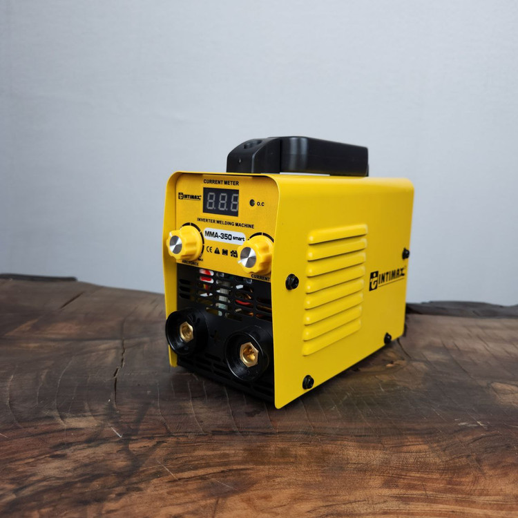 اینورتر جوشکاری ۳۵۰ آمپر مینی کیفی اینتیمکس مدل MMA_350mini