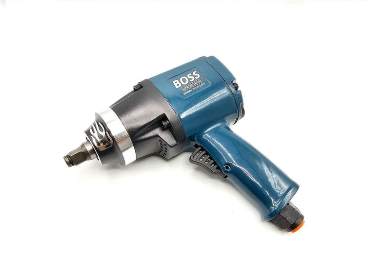 مجموعه بکس بادی ۱/۲ سوپر صنعتی باس مدل 123MT192_2